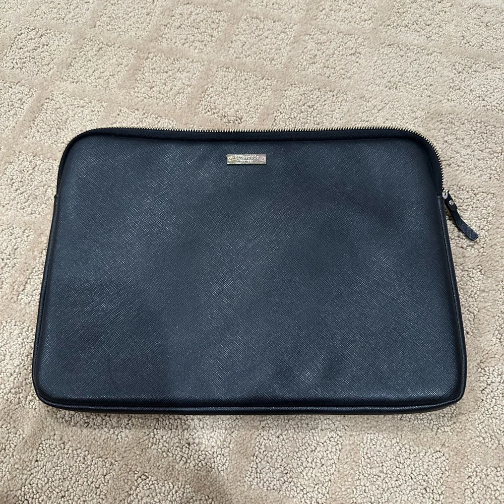 Kate Spade laptop cover